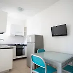 Apartment Ferri *