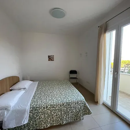 Ferri דירה Tortoreto