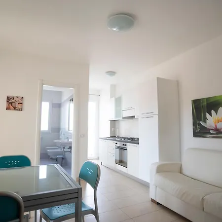 Ferri Appartamento Tortoreto