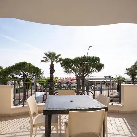 Apartman Ferri Tortoreto