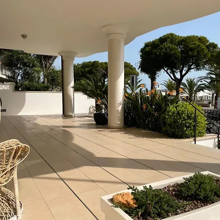 Appartamento Ferri *