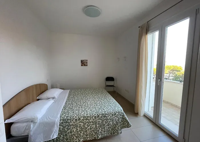 Ferri Appartamento Tortoreto