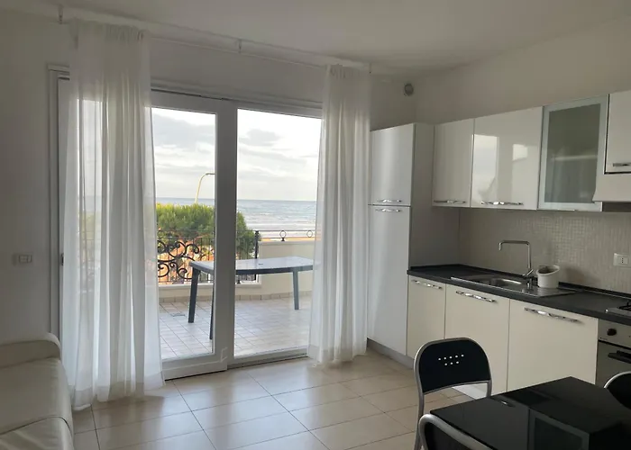 Appartamento Ferri Tortoreto