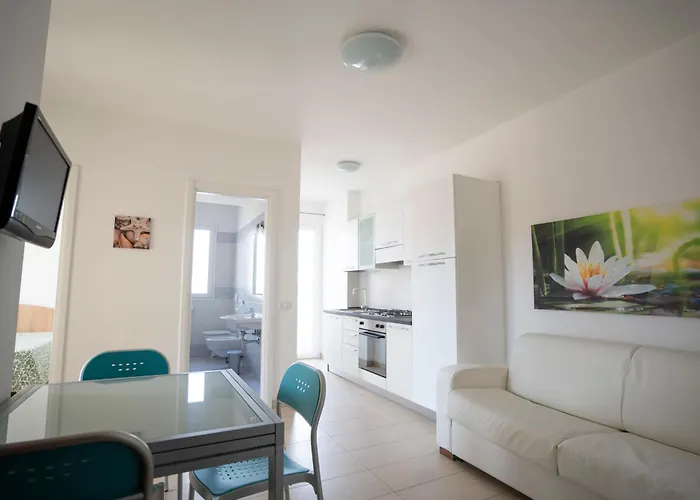 Ferri Appartamento Tortoreto