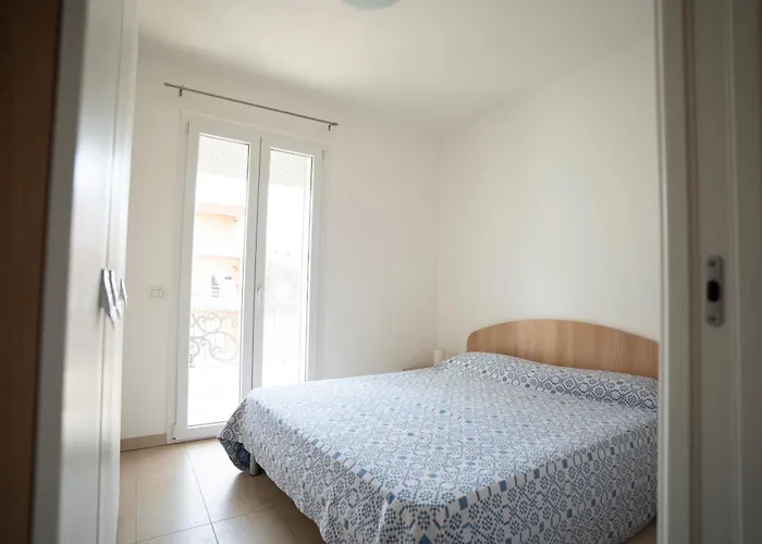 Appartamento Ferri Tortoreto