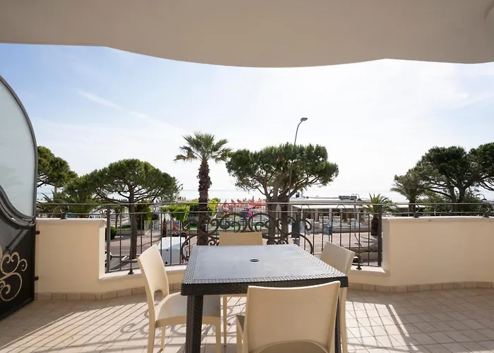 Appartamento Ferri Tortoreto