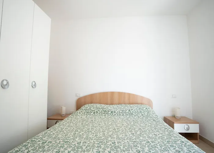 Ferri Appartamento Tortoreto