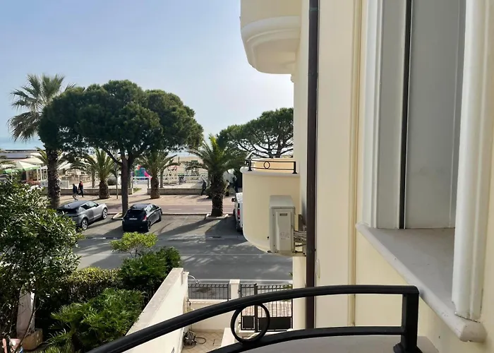 Appartamento Ferri Tortoreto