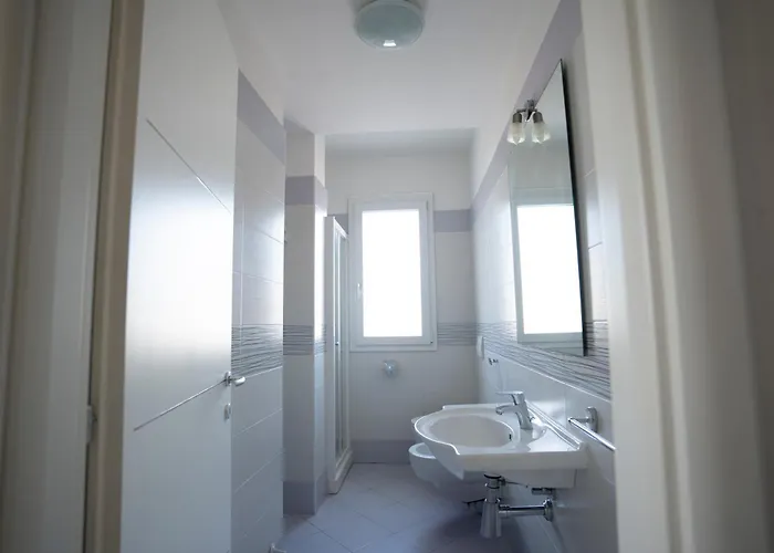 Appartamento Ferri Tortoreto