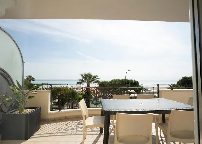 Ferri Appartamento Tortoreto