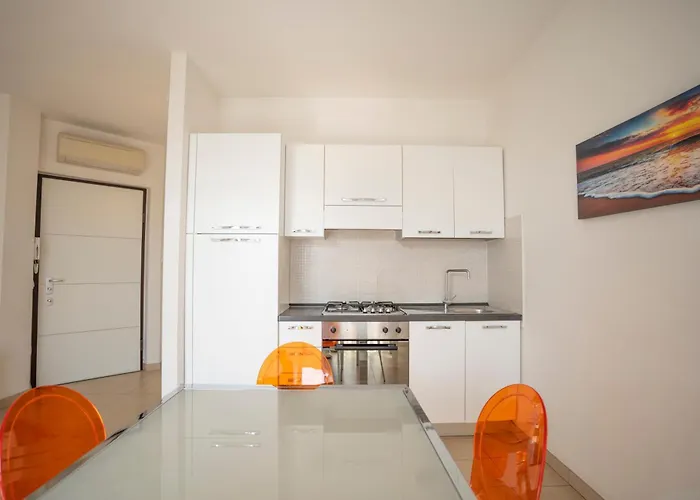 Ferri Appartamento *