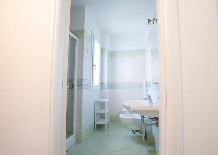 Ferri Appartamento Tortoreto