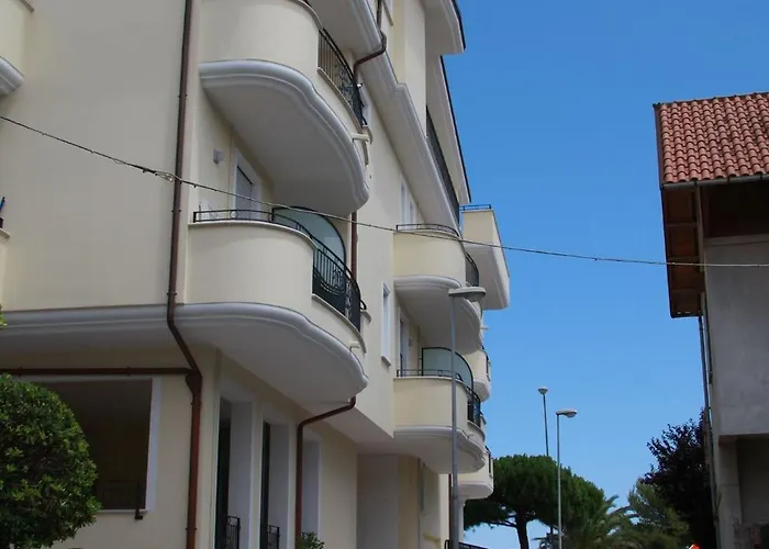 Ferri Appartamento Tortoreto