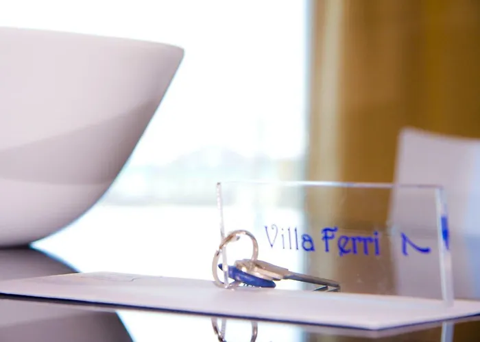 Ferri Appartamento Tortoreto