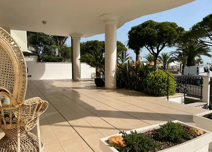 Appartamento Ferri *