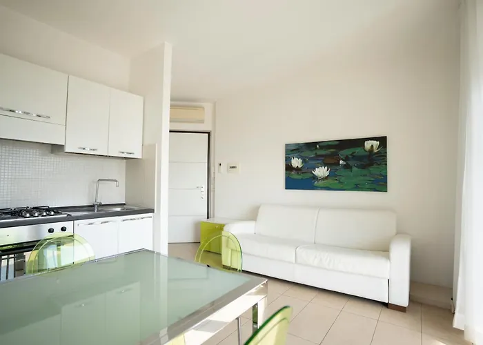 Appartamento Ferri *